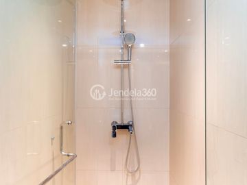 Disewakan Apartemen Branz Mega Kuningan tipe Studio Full Furnished | BMKA003