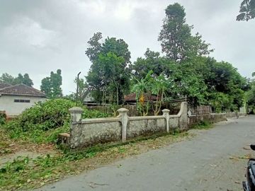 PROMO! Hanya 2 Unit Saja Rumah Minimalis Dekat Exit Toll Prambanan