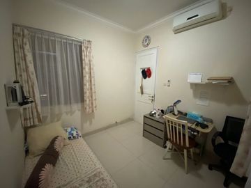 Dijual Rumah Kencana Loka 2 Extension BSD City Tangerang Selatan