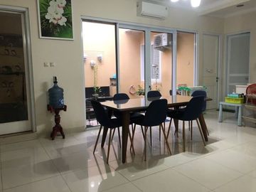 Dijual Rumah Kencana Loka 2 Extension BSD City Tangerang Selatan
