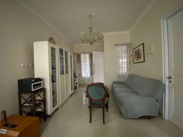 Dijual Rumah Kencana Loka 2 Extension BSD City Tangerang Selatan