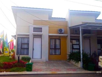 Perumahan Galuh Mas Karawang Cluster Asteria