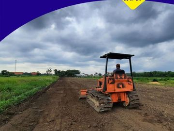 Tanah Barat Yonif 407 Adiwerna, SHM Unit