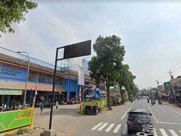 Tanah Barat Yonif 407 Adiwerna, SHM Unit