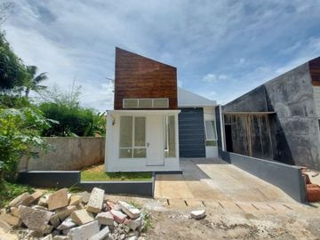 Perumahan Baru Kayu Manis Bogor | SHINAMON REGENCY