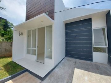 Perumahan Baru Kayu Manis Bogor | SHINAMON REGENCY