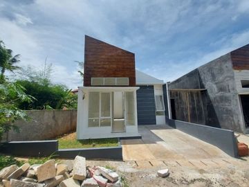 Perumahan Baru Kayu Manis Bogor | SHINAMON REGENCY