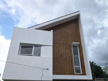 Perumahan Baru Kayu Manis Bogor | SHINAMON REGENCY