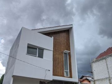 Perumahan Baru Kayu Manis Bogor | SHINAMON REGENCY