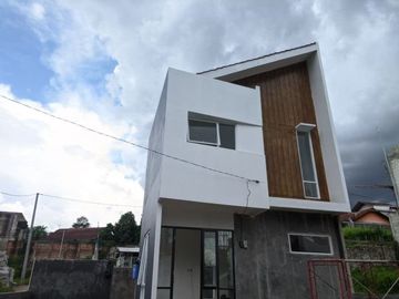 Perumahan Baru Kayu Manis Bogor | SHINAMON REGENCY
