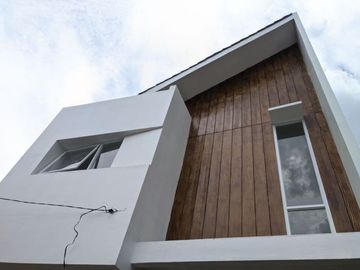 Perumahan Baru Kayu Manis Bogor | SHINAMON REGENCY