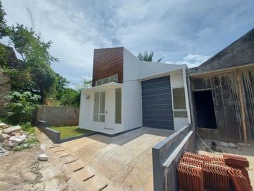 Perumahan Baru Kayu Manis Bogor | SHINAMON REGENCY
