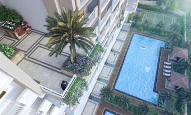Condo for Sale in Cubao, Quezon City near Araneta Center