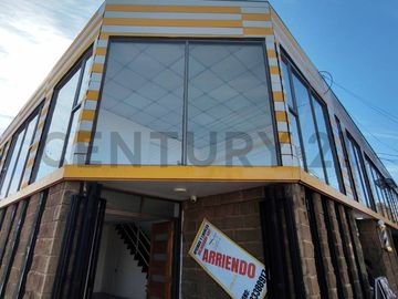 Se venden locales comerciales y oficinas en Buin