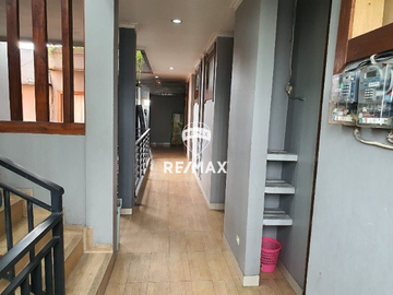 Dijual Rumah Kos Sedang Berjalan Baik Cipete Jaksel