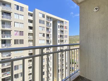 apartamento en arriendo en alameda del rio. Cod A79323