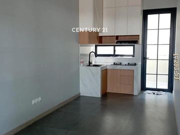 Disewakan Rumah Brand New Dan Siap Huni Di Discovery Bintaro