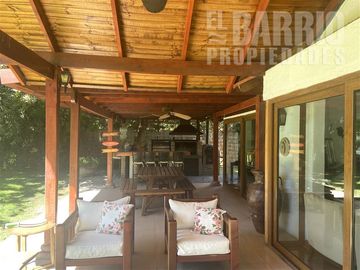 Casa en Venta en Chicureo Centro