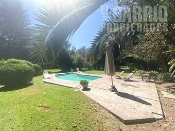 Casa en Venta en Chicureo Centro