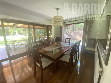 Casa en Venta en Chicureo Centro