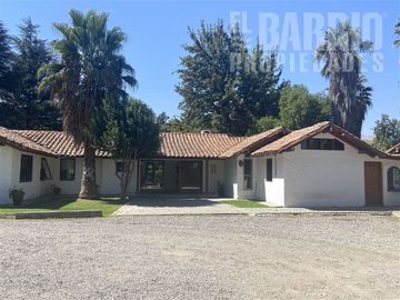 Casa en Venta en Chicureo Centro