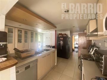Casa en Venta en Chicureo Centro