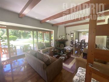 Casa en Venta en Chicureo Centro