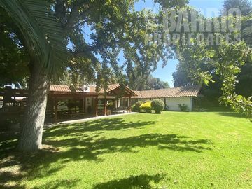 Casa en Venta en Chicureo Centro