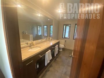 Casa en Venta en Chicureo Centro