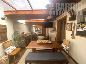 Casa en Venta en Chicureo Centro