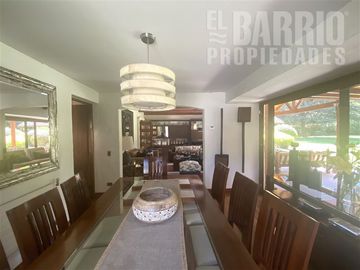Casa en Venta en Chicureo Centro
