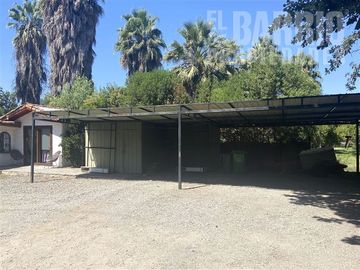 Casa en Venta en Chicureo Centro