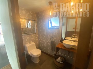 Casa en Venta en Chicureo Centro