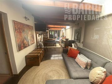 Casa en Venta en Chicureo Centro