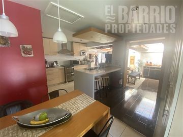 Casa en Venta en Chicureo Centro