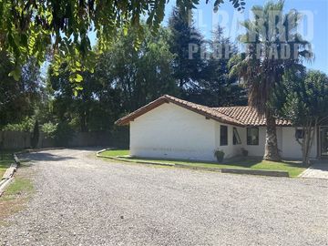 Casa en Venta en Chicureo Centro
