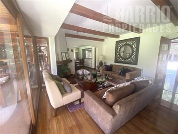 Casa en Venta en Chicureo Centro