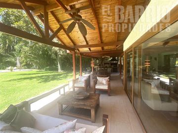 Casa en Venta en Chicureo Centro