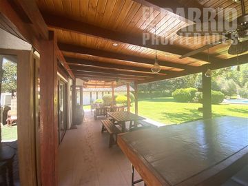 Casa en Venta en Chicureo Centro