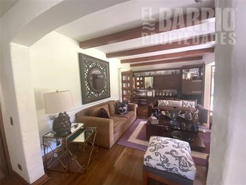 Casa en Venta en Chicureo Centro