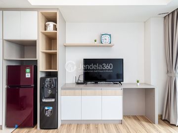 Disewakan Apartemen Southgate Residence tipe Studio Full Furnished | SGRA043