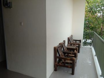 Kost baru murah galaxy Pekayon dekat Jatiasih Kalimalang