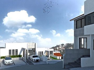 Venta de Amplia Residencia a Estrenar en Condado de Sayavedra