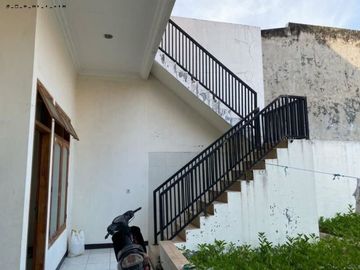 Rumah Bhaskara Selatan Sedang Renov cocok buat Rumah Kost ( ex Rumah Kost)