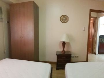 Subic Holiday Villas Condo for Sale