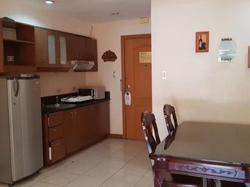 Subic Holiday Villas Condo for Sale