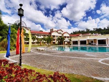 Subic Holiday Villas Condo for Sale