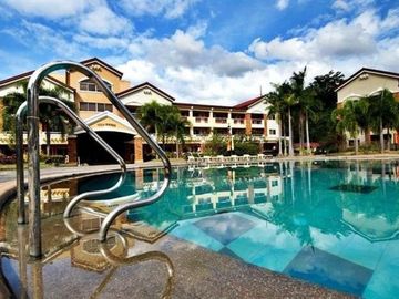 Subic Holiday Villas Condo for Sale