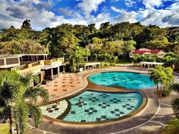 Subic Holiday Villas Condo for Sale