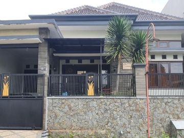 Perumahan Lowokwaru Malang,